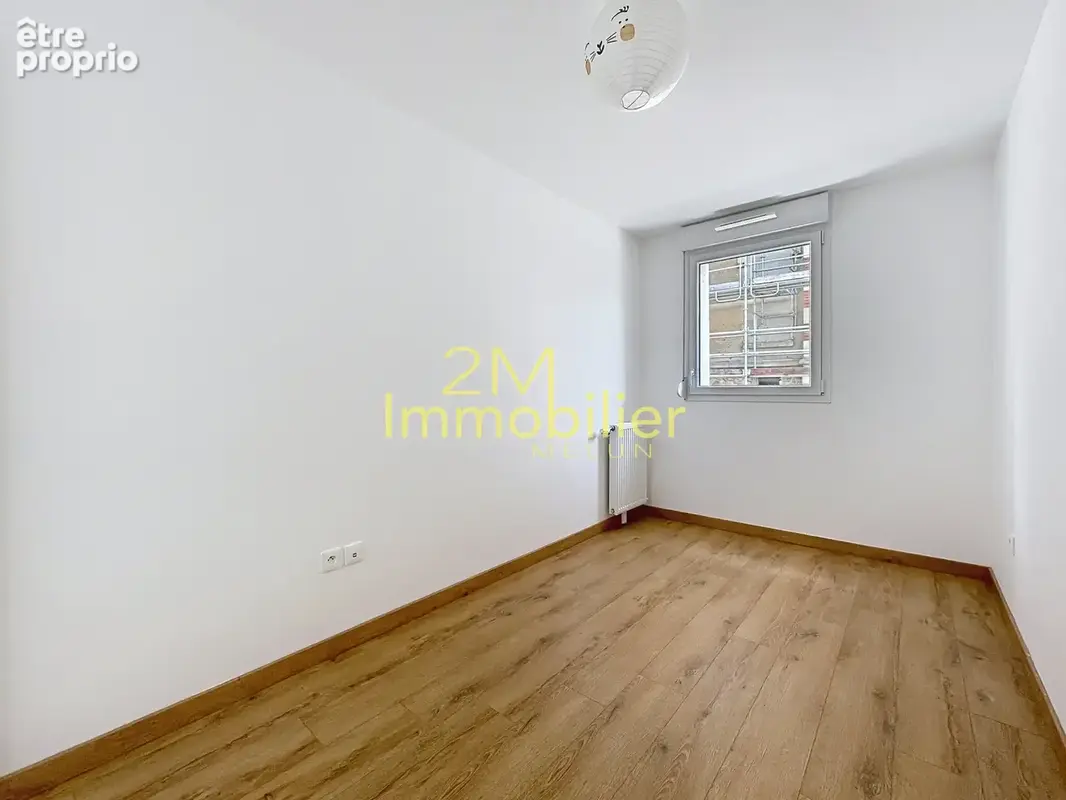 Appartement avec terrasse bords de Seine Le Mee Sur Seine - photo 11