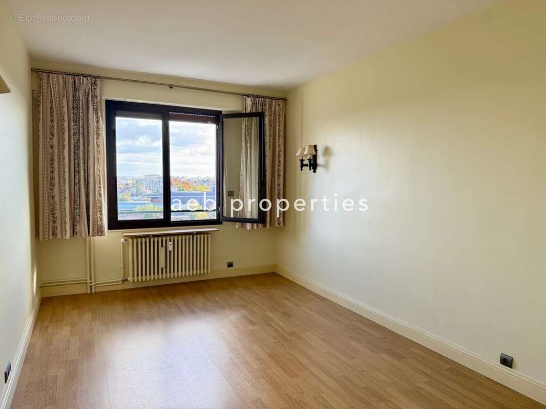 Appartement à TROYES