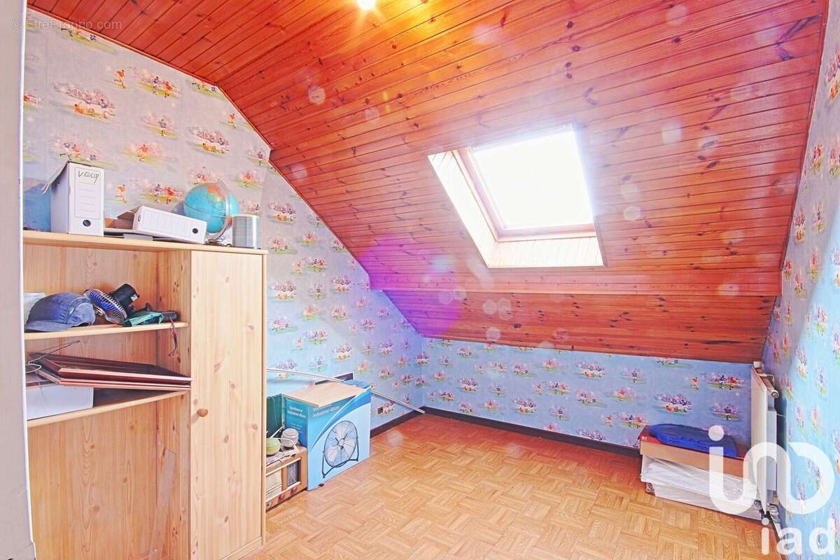 Photo 9 - Maison à BEAURAINS