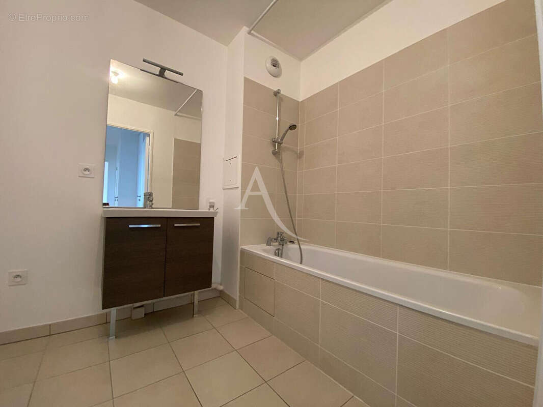 Appartement à GIF-SUR-YVETTE