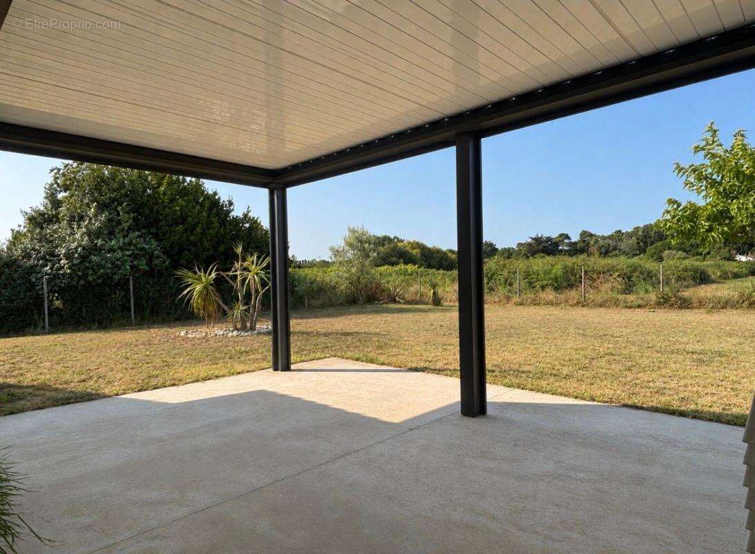 Maison récente 90 m2 - photo 4