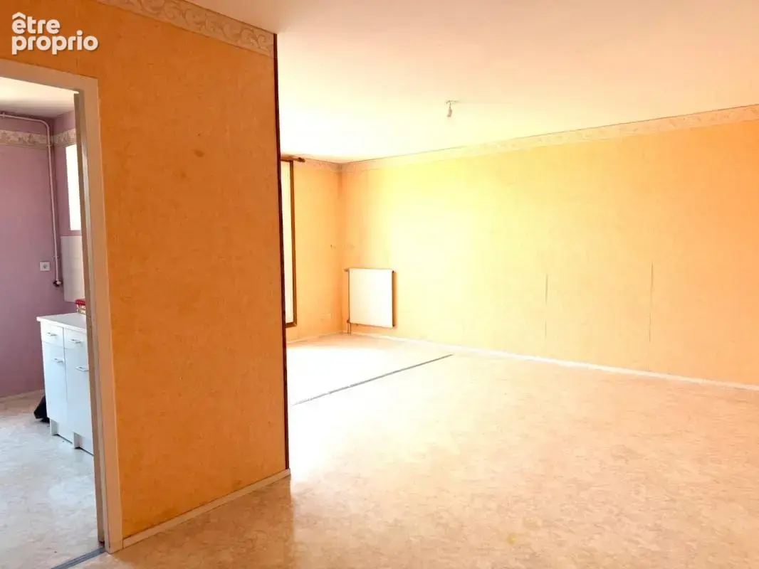 Appartement à vendre 3 pièces  (76) - photo 12