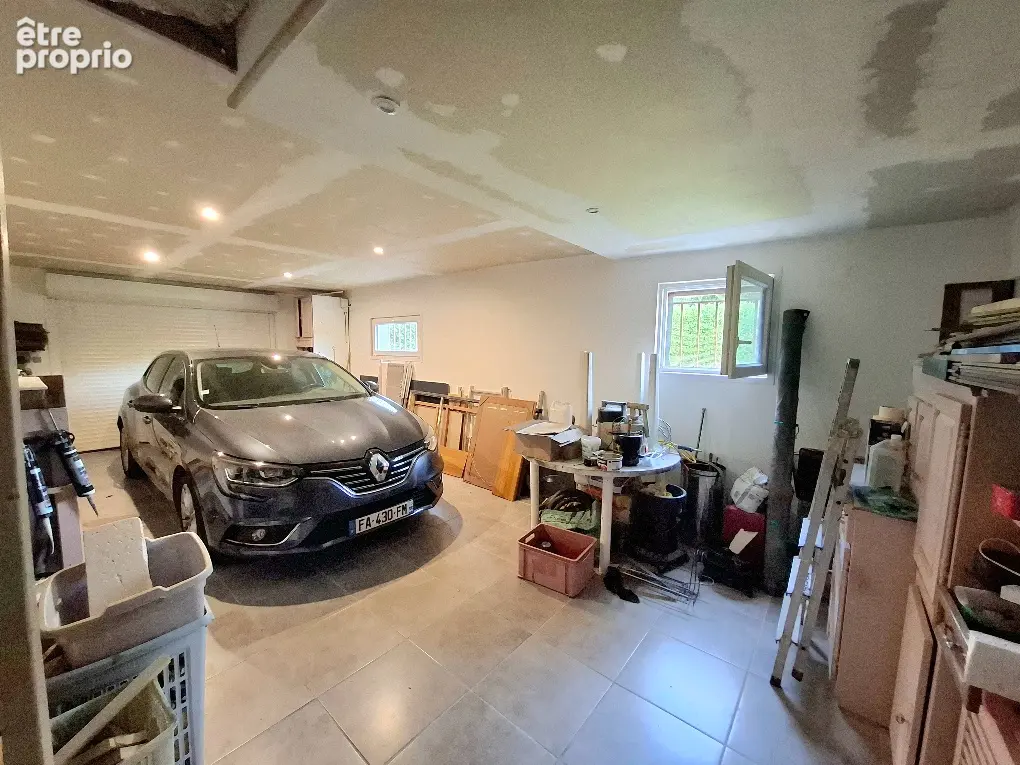 Maison St André des Eaux 133.8m2 - photo 16