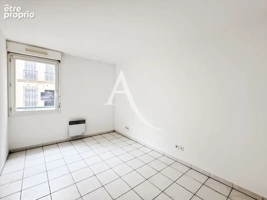 À vendre appartement T2 de 46 m² avec terrasse, parking et cave ? Prado 13008 Marseille - photo 10