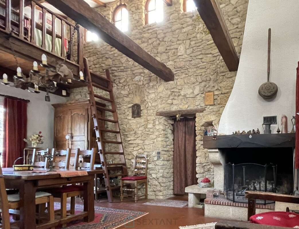Maison à ISTRES