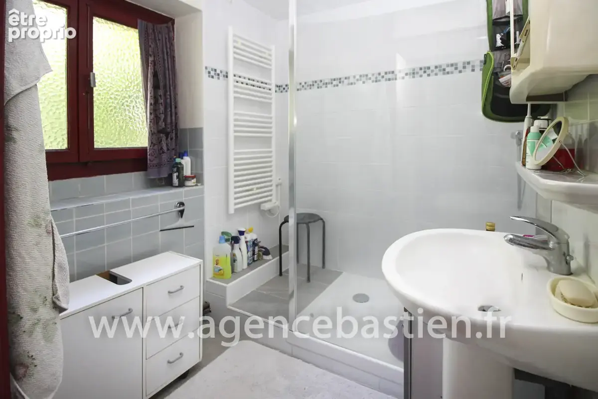 GEX   PITEGNY   Maison de caractère de 1840   150 m2 habitables   Terrain 1 067 m2   Gros potentiel - photo 11