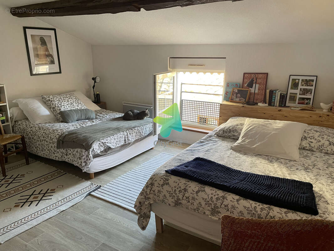 Appartement à NARBONNE
