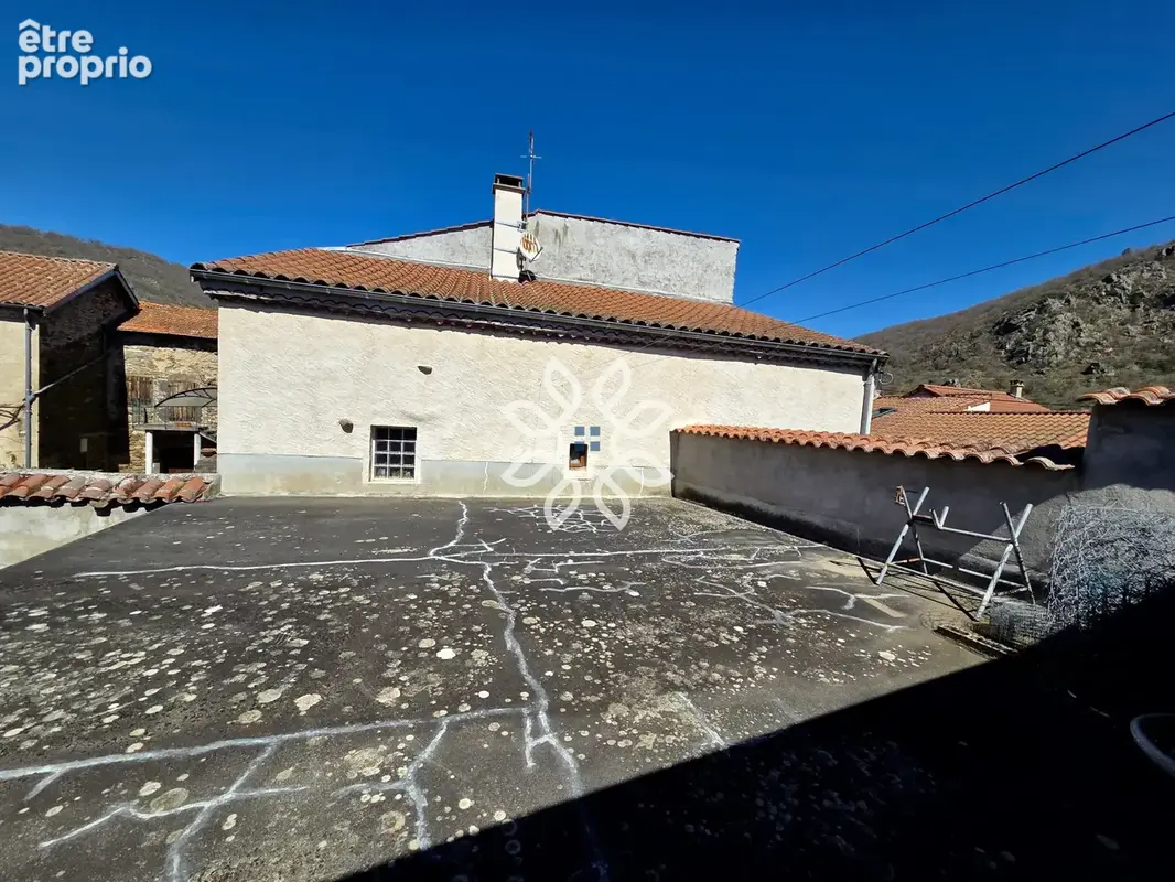 Maison de Village avec dépendances - photo 20