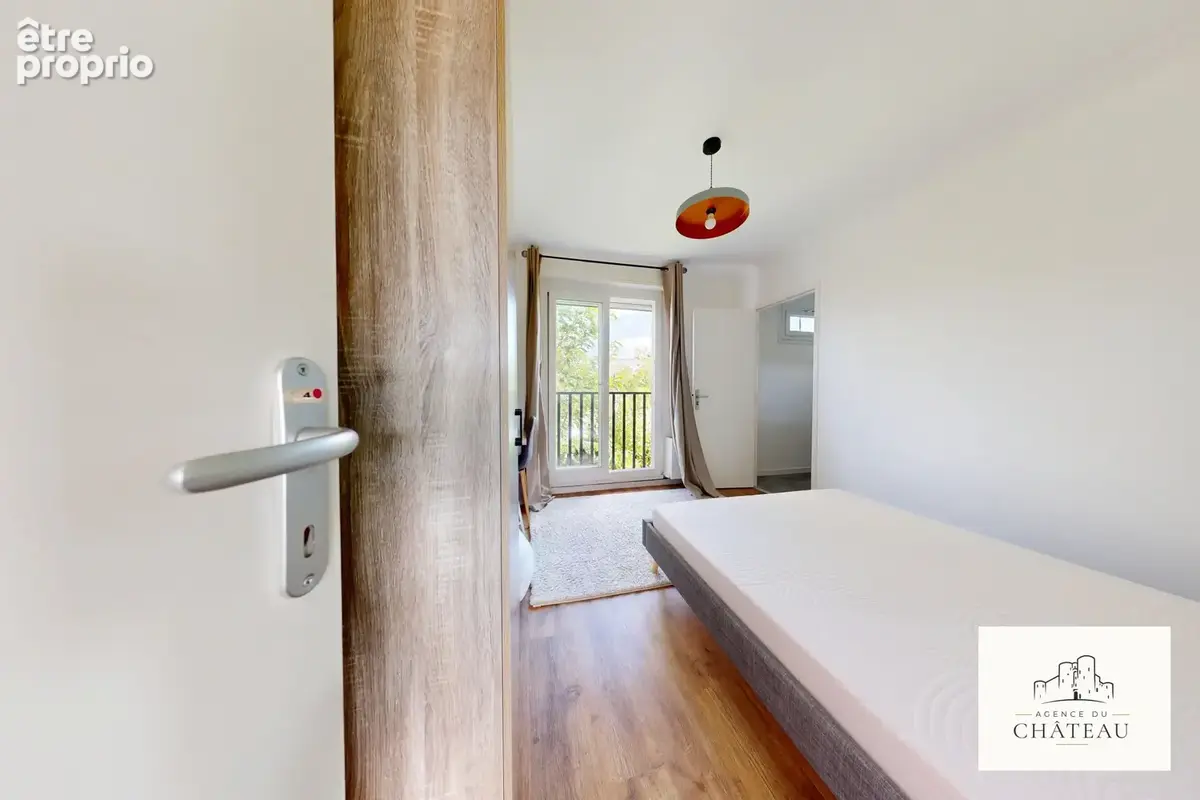 Maison 6 chambres - 126m2 Angers-Sud - photo 15