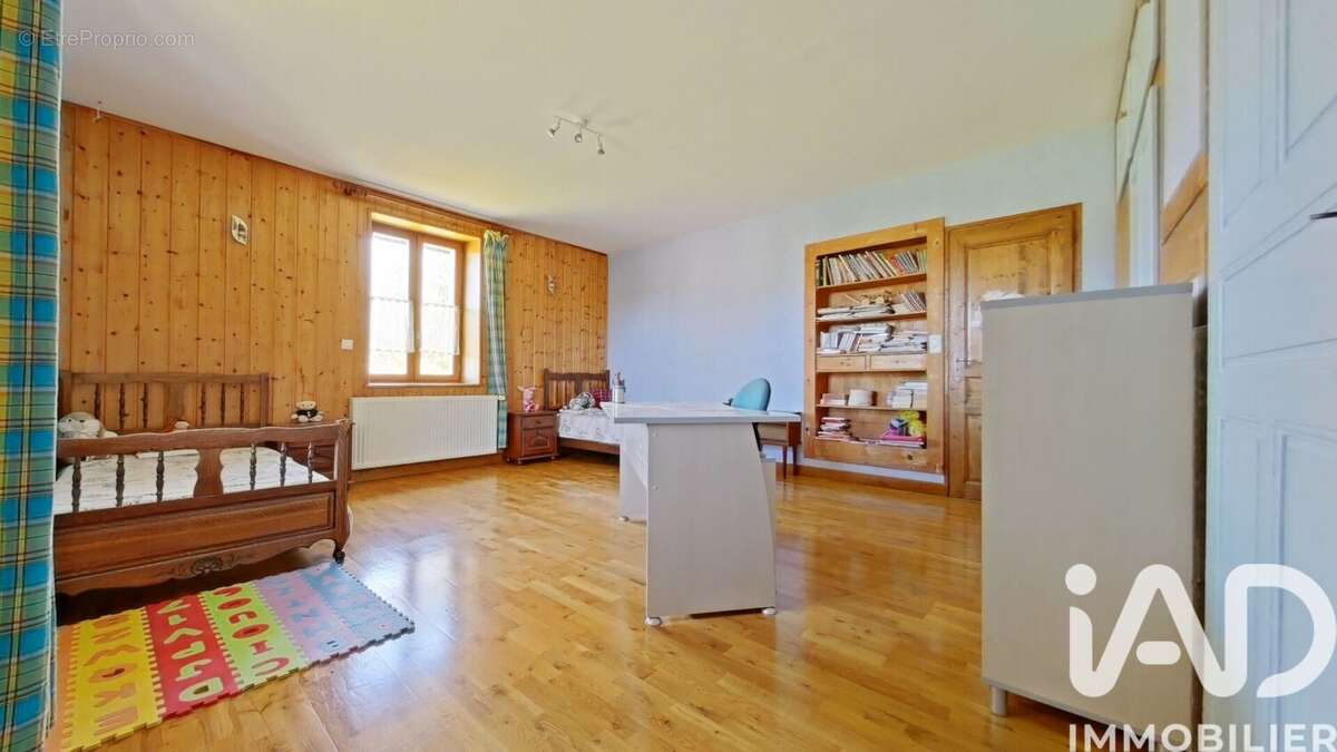 Photo 9 - Maison à PRENOVEL