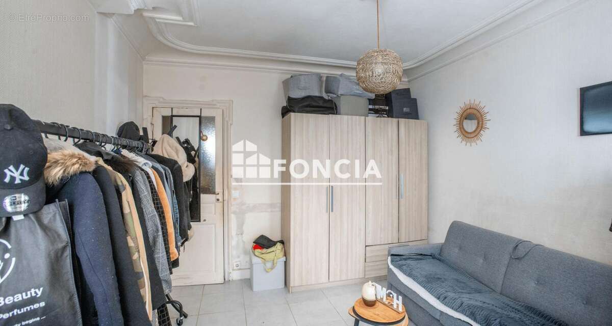 Appartement à MAISONS-LAFFITTE