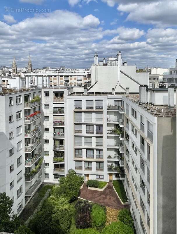 Photo 4 - Appartement à PARIS-11E