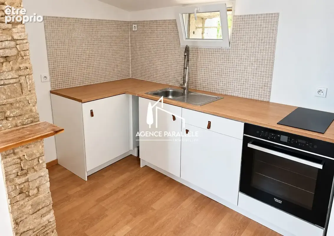 Maison 2 pièces 40 m² à vendre à Avignon (84000) - photo 4