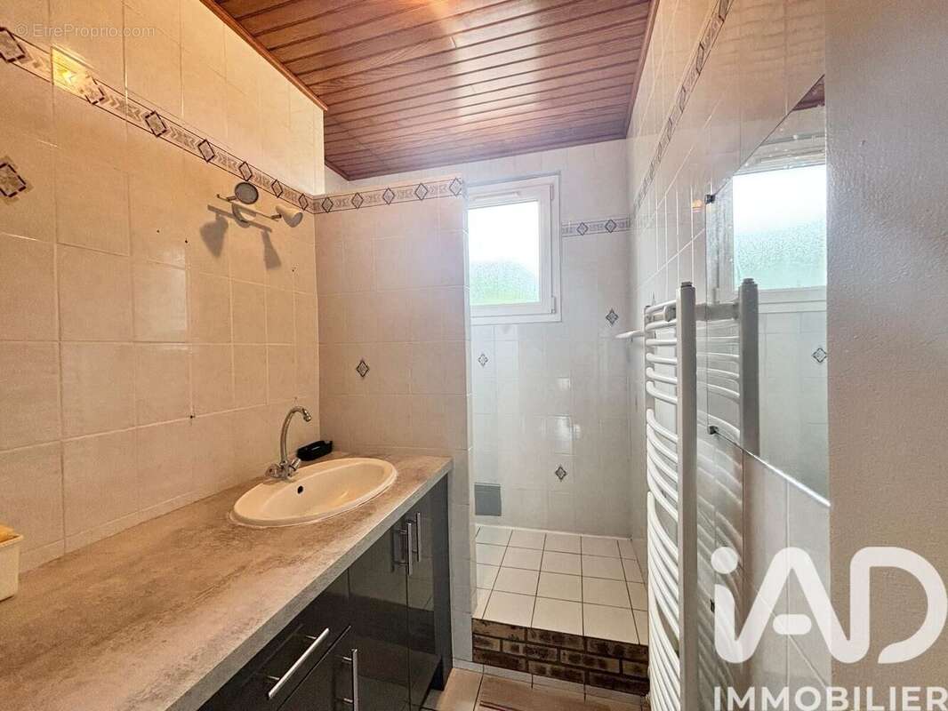 Photo 6 - Maison à ANGERS