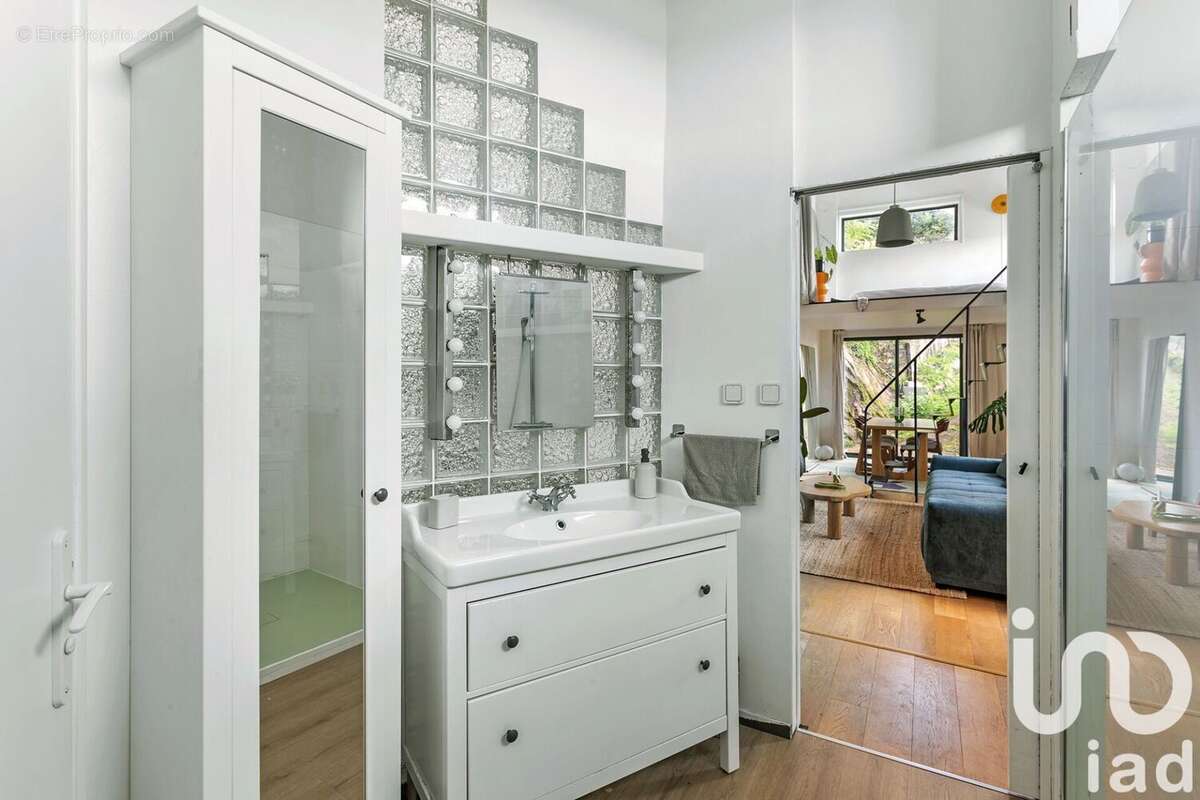 Photo 5 - Maison à INDRE