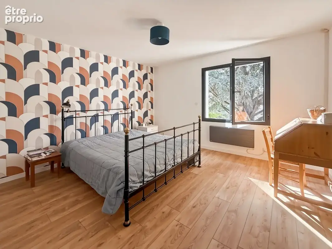 Dept de la Vienne (86) Maison à vendre 5 pièces CHATELLERAULT (86) - photo 9