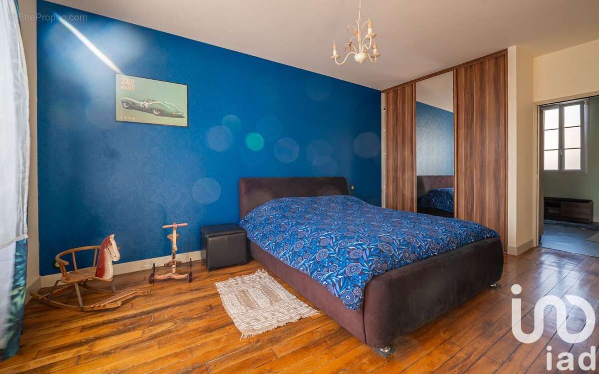 Photo 3 - Maison à ECOMMOY