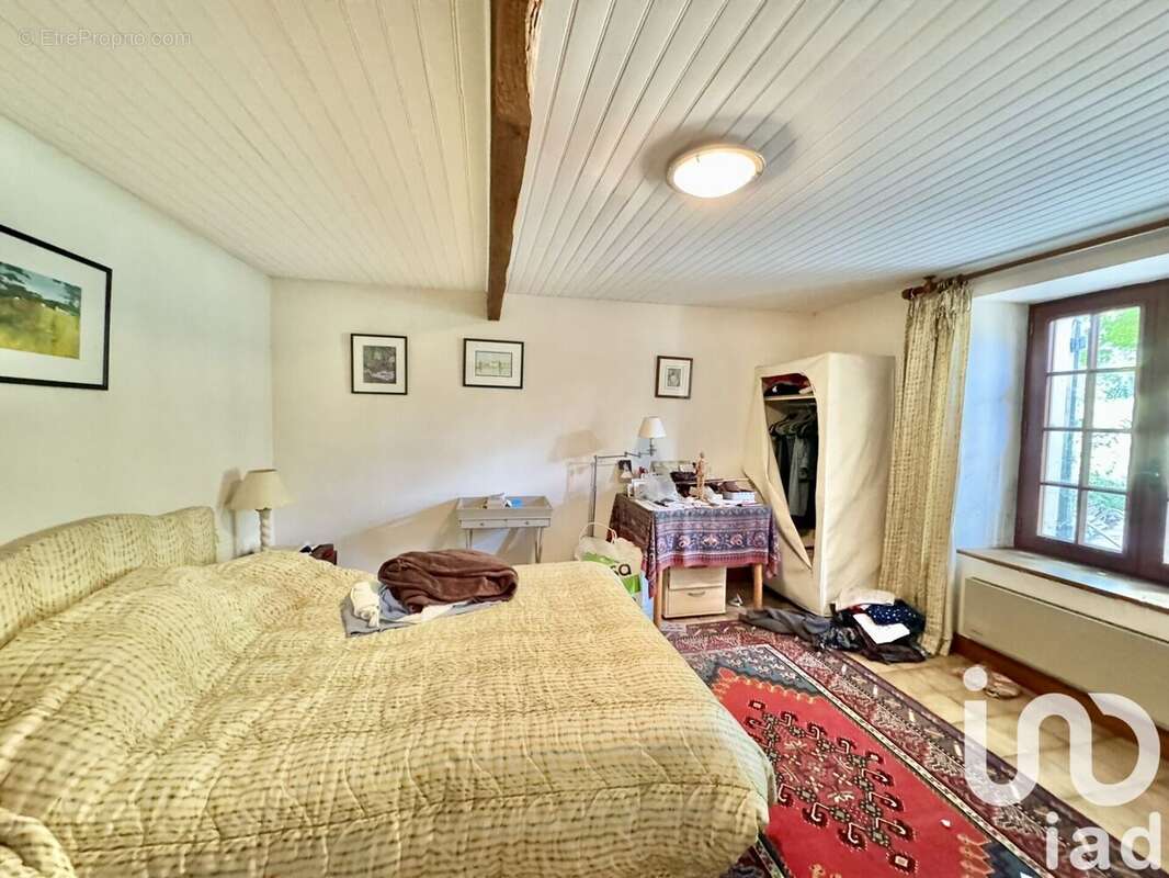 Photo 9 - Maison à COULOMMIERS