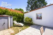 Maison à VERTOU