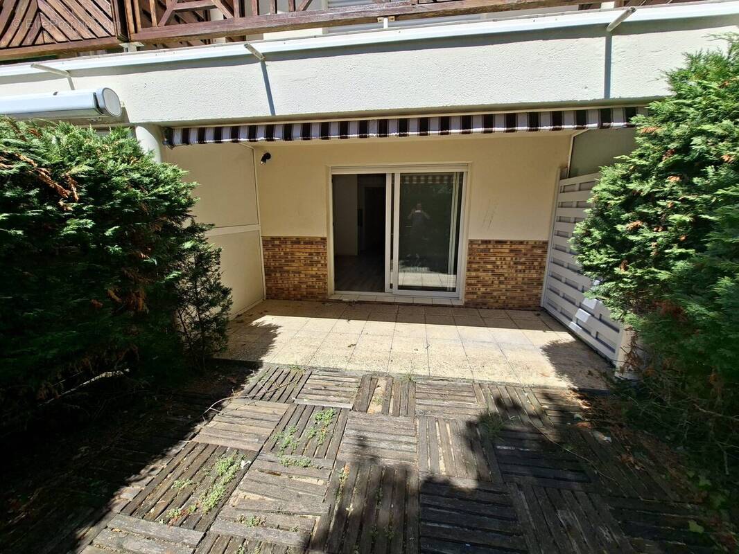 Appartement à ANDERNOS-LES-BAINS