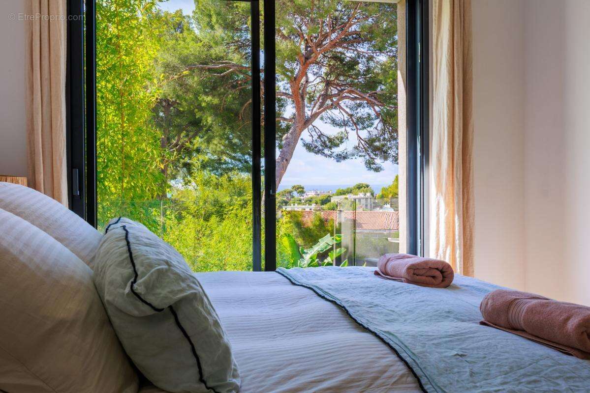 Maison à CASSIS