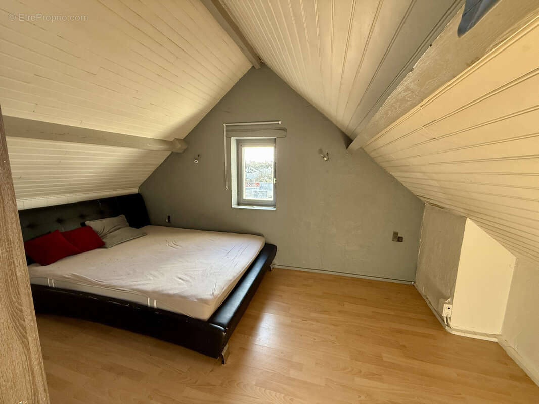 Appartement à MONTARGIS