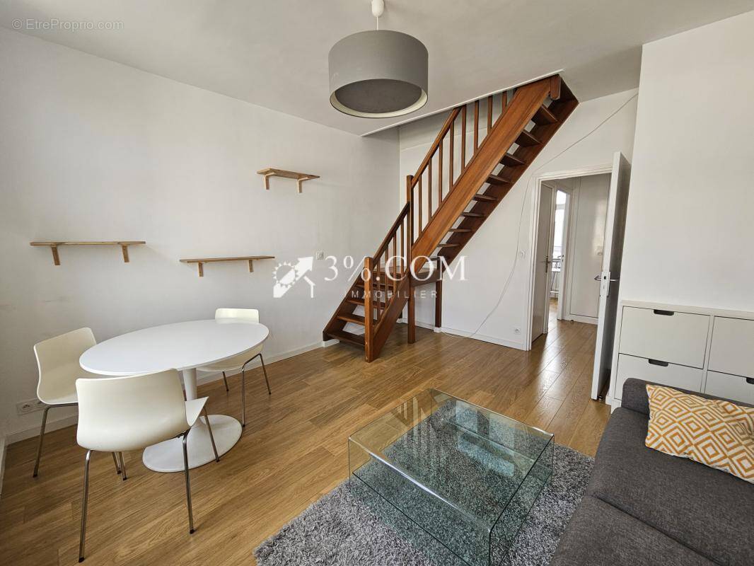 Appartement à LILLE