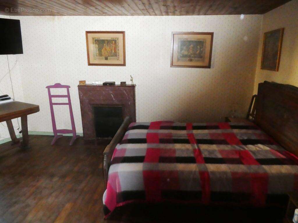 Maison à GUEMENE-SUR-SCORFF