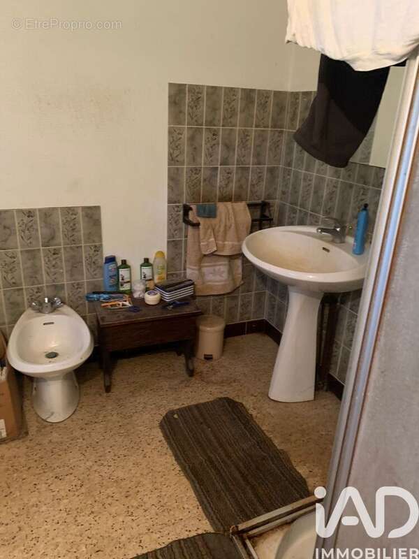 Photo 9 - Maison à GRENANT