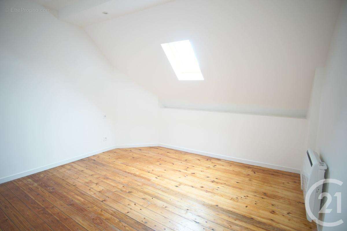 Maison à CHOISY-LE-ROI