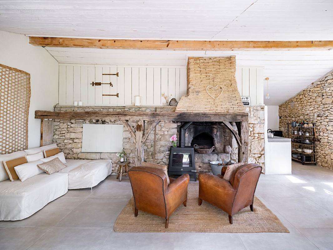 Domaine de vacances boutique exclusif entre Villeréal et Monpazier - photo 13