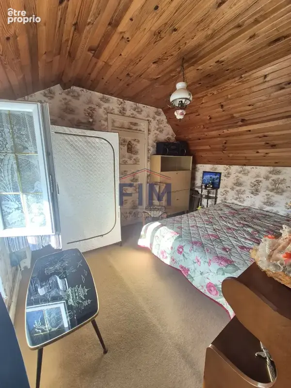 Maison 5 pièces 85 m² à vendre à Aumale (76390) - photo 8