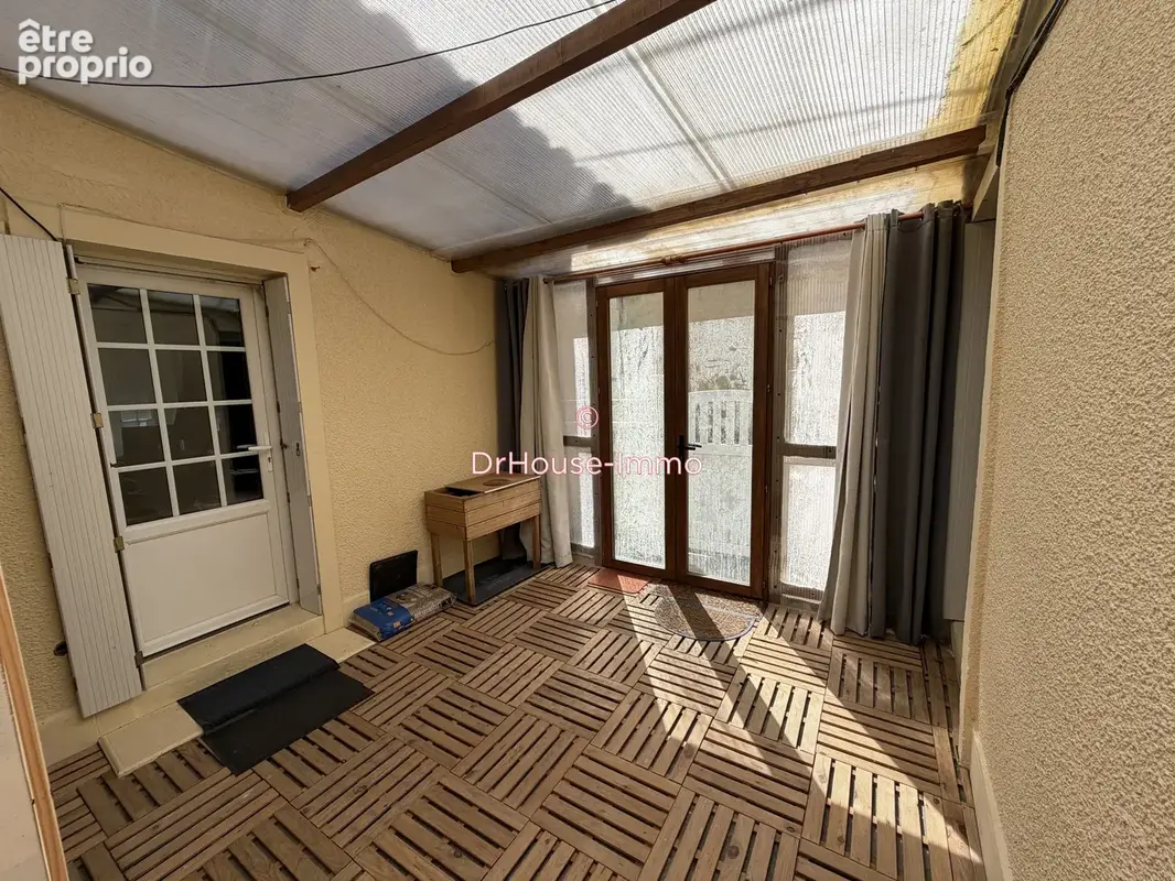 Maison 2 pièces 39 m² à vendre à Loudun (86200) - photo 2