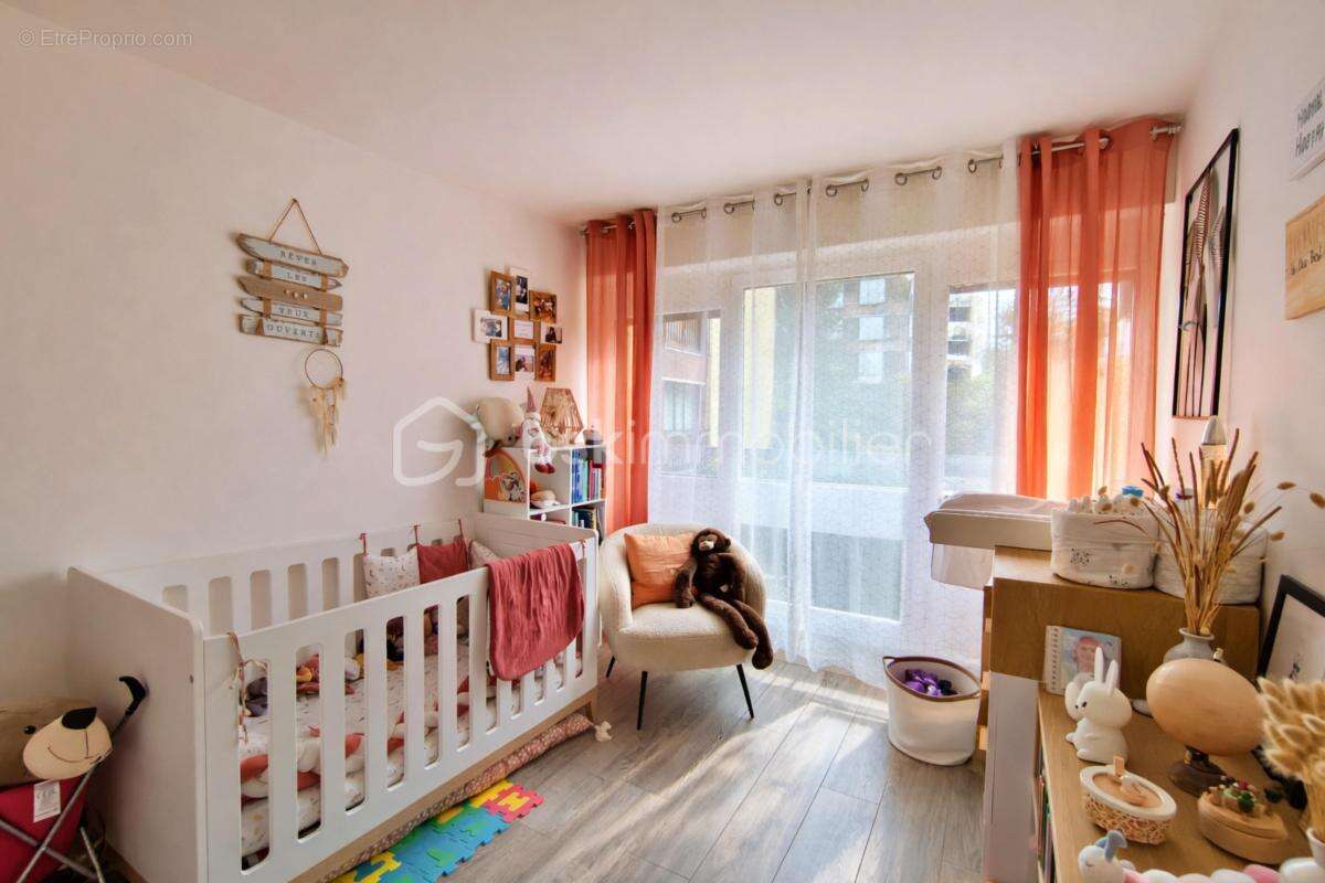 Appartement à LE CHESNAY