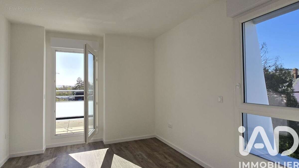 Photo 9 - Appartement à VERNON