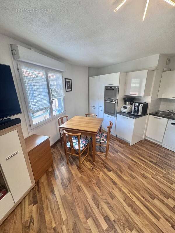 Appartement à ROQUEBRUNE-CAP-MARTIN