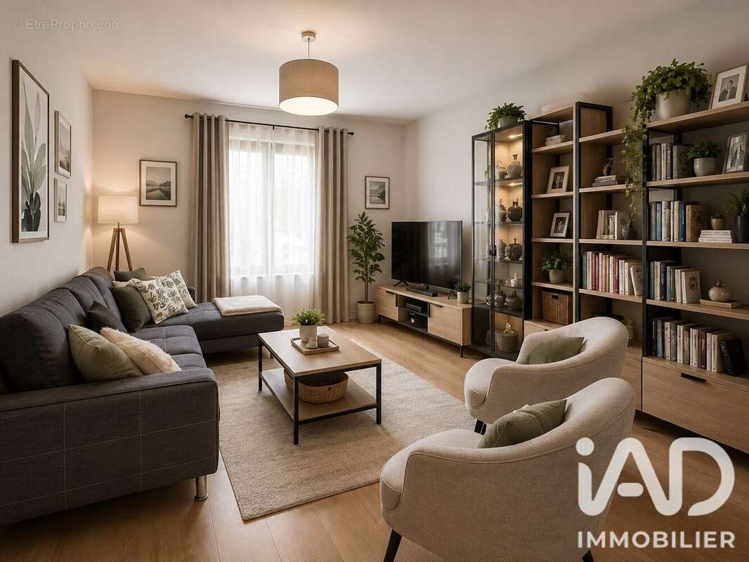 Photo 7 - Maison à VULAINES-SUR-SEINE
