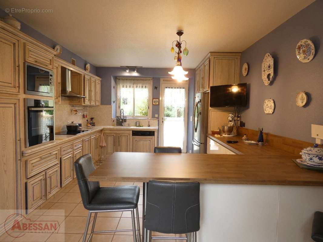 Maison à CORDES-SUR-CIEL