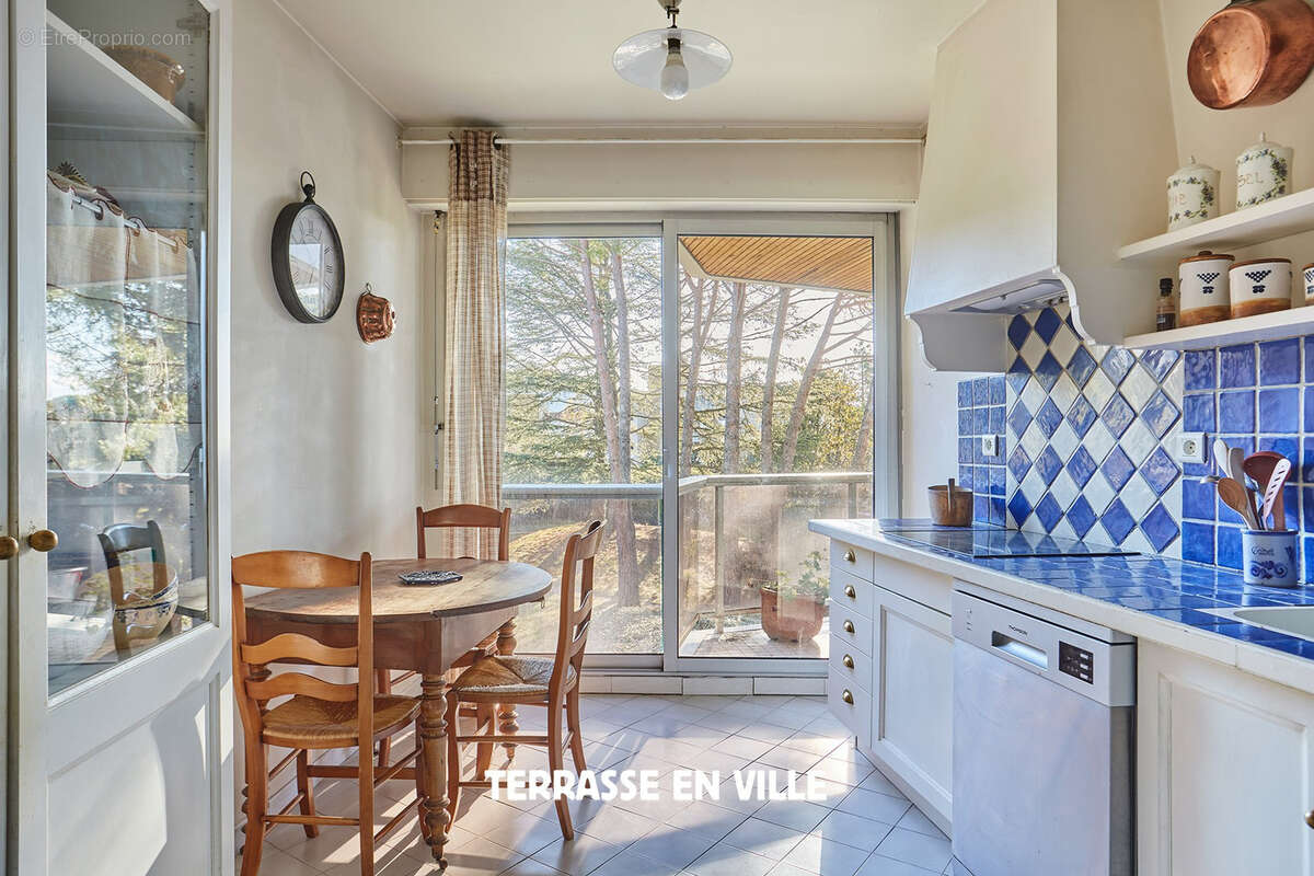 Appartement à AIX-EN-PROVENCE