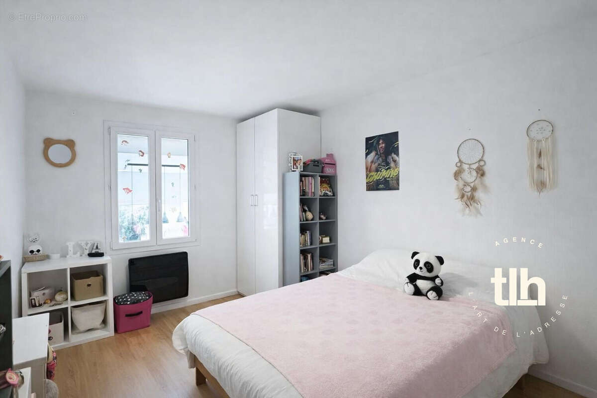 Appartement à PEYRIAC-DE-MER
