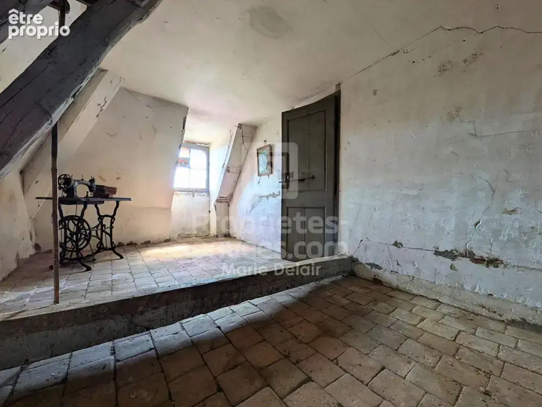 Maison Saint Satur 4 pièce(s) 90 m2 - photo 14
