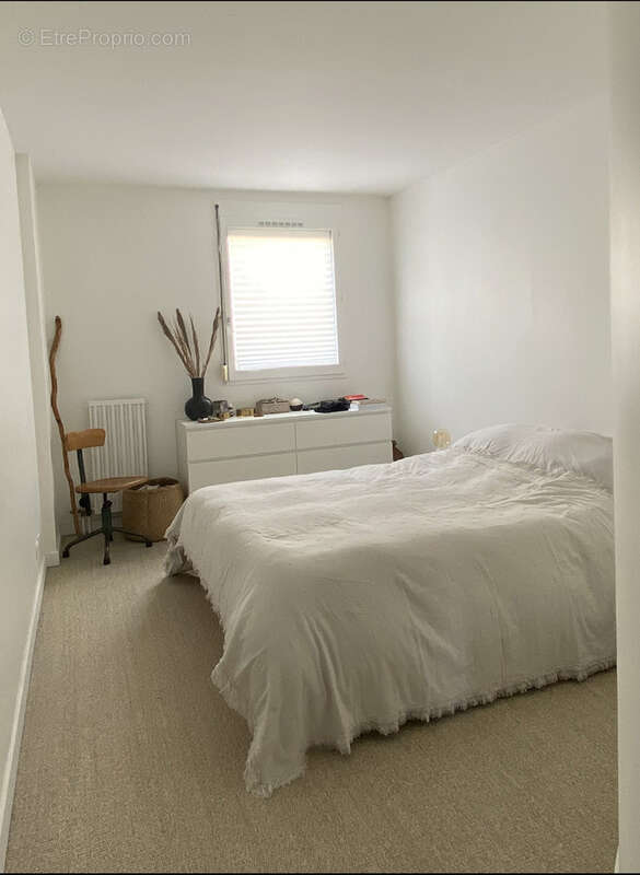 Appartement à CRETEIL