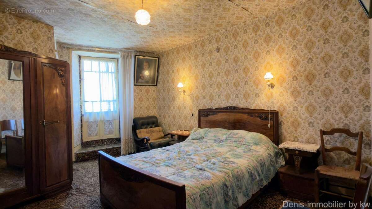 Maison à SAINT-PAUL-DE-FENOUILLET