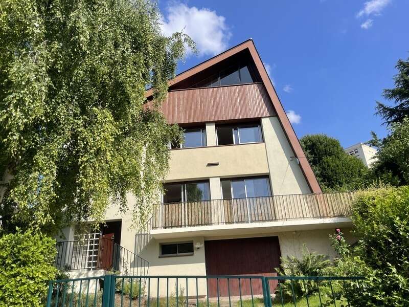 Maison à LE PECQ