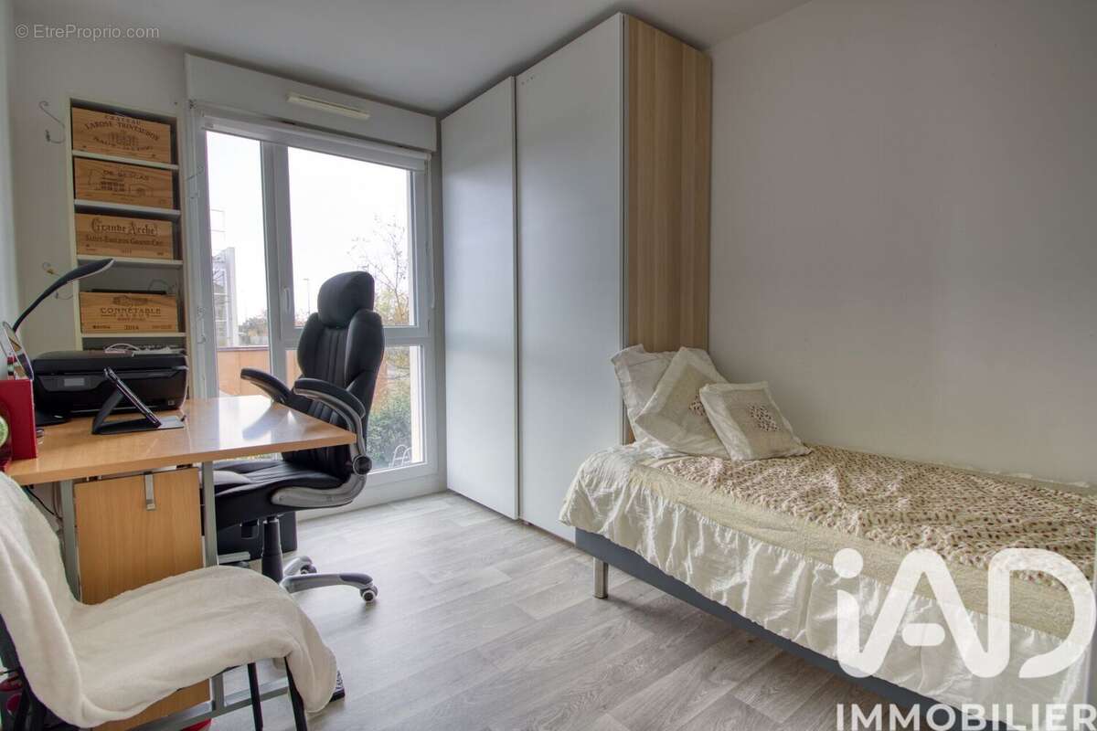 Photo 7 - Appartement à AUBERGENVILLE