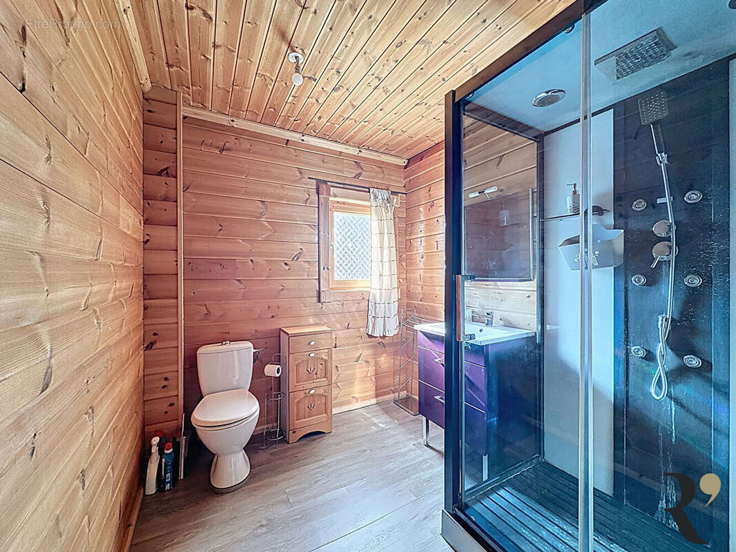 Maison à MONTASTRUC-LA-CONSEILLERE