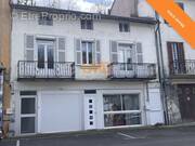 Appartement à AUBIN