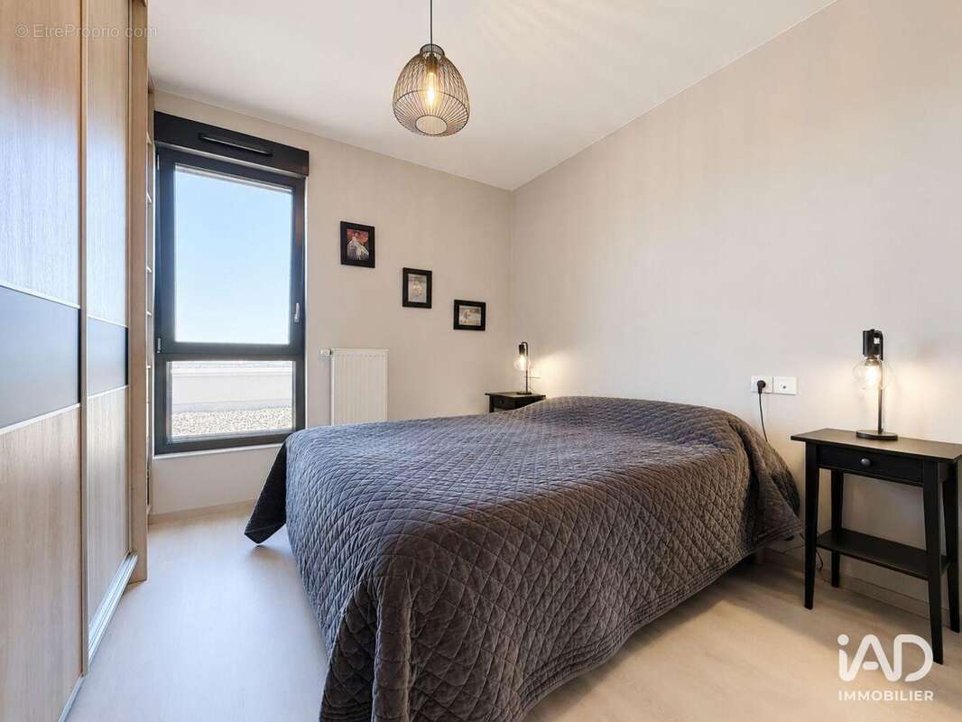 Appartement 80 m² à Metz  - photo 8