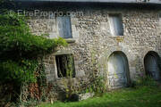 Maison à CARDROC