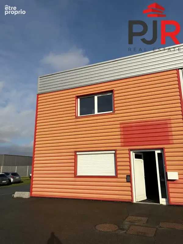 Commerce 350 m² à vendre à Fleville-Devant-Nancy (54710) - photo 6